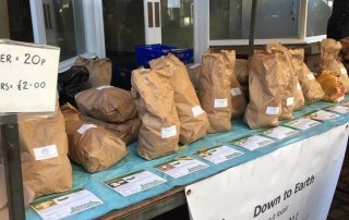 Stroud Potato Day 2019